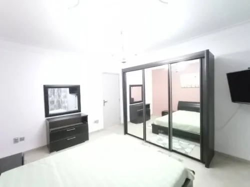 Location Appartement F4 Alger Bab ezzouar