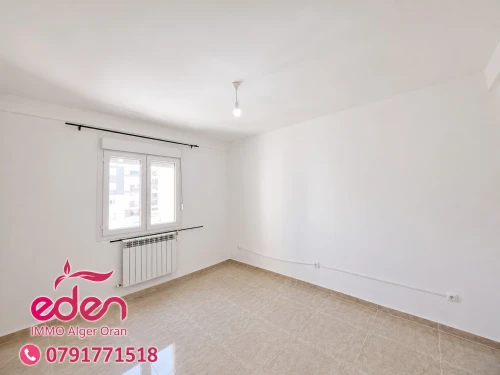 Location Appartement F3 Alger Reghaia