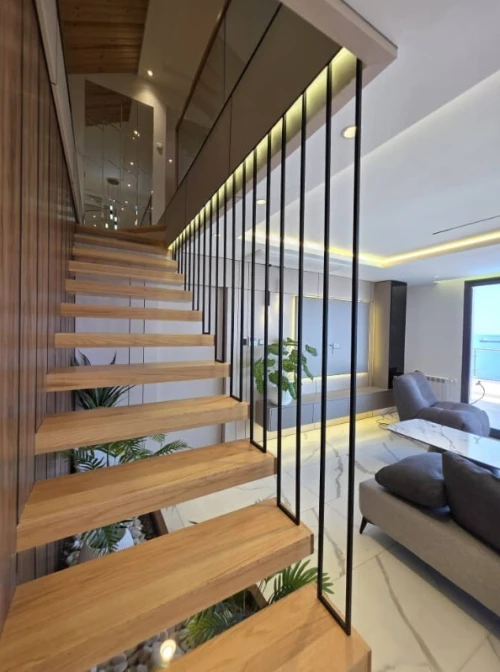 Vente Appartement Duplex F5 Alger Alger centre