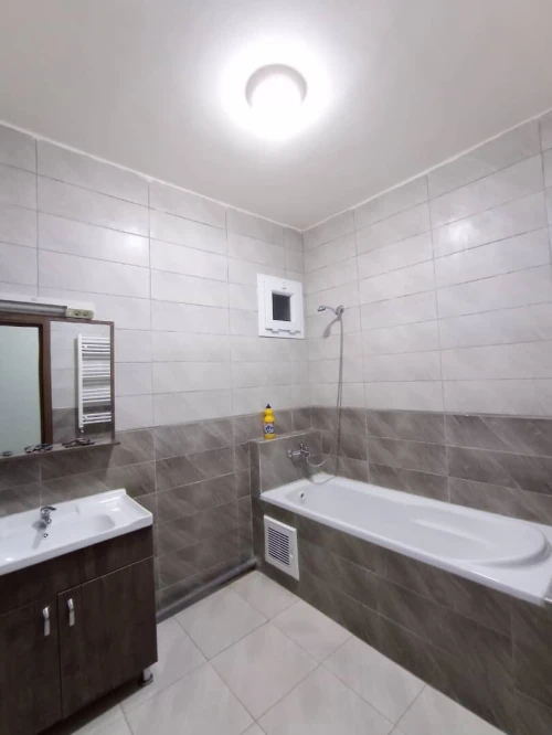 Location Appartement F4 Alger Reghaia