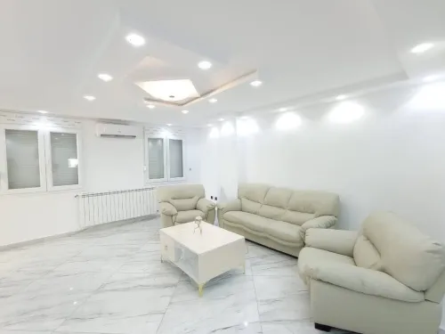 Location Appartement F5 Alger Bordj el kiffan