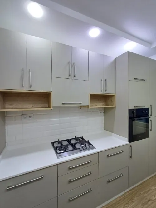 Location Appartement F3 Alger Mohammadia