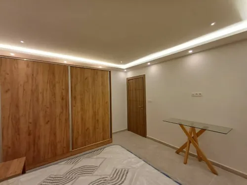 Location Appartement F2 Alger Bordj el kiffan