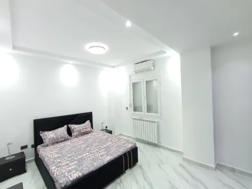 Location Appartement F5 Alger Bordj el kiffan