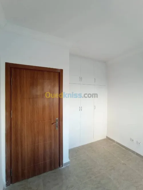 Vente Appartement F4 Alger Mahelma