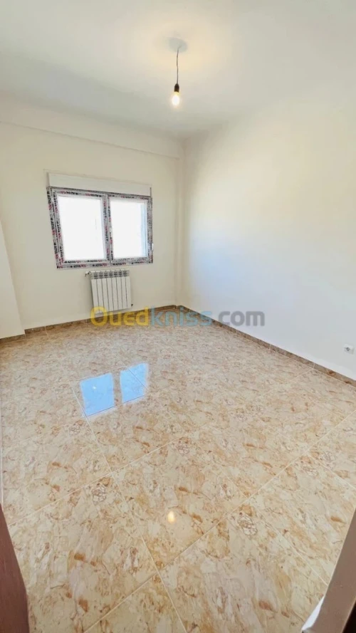 Vente Appartement F5 Alger Bordj el kiffan