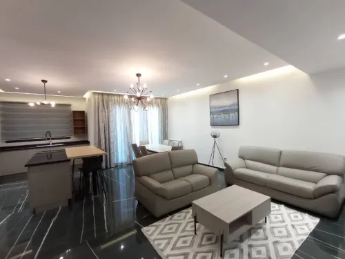 Location Appartement F3 Alger Hydra