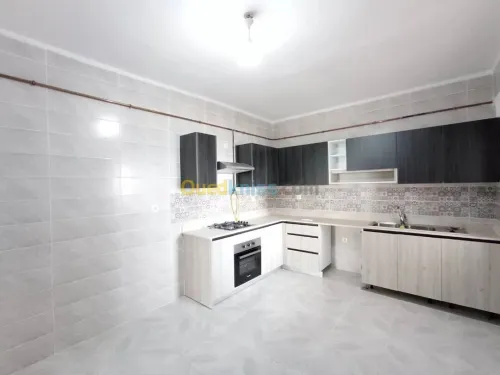 Vente Appartement F4 Alger Kouba