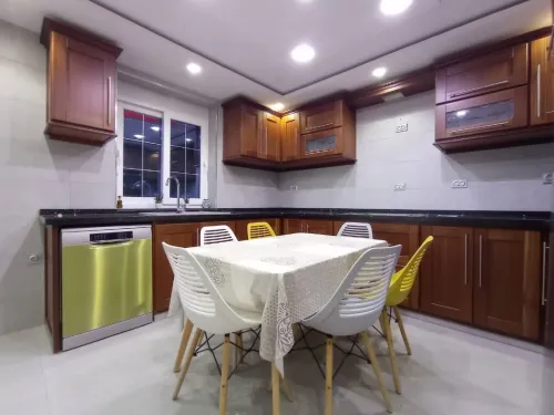 Location Appartement F4 Alger Bab ezzouar