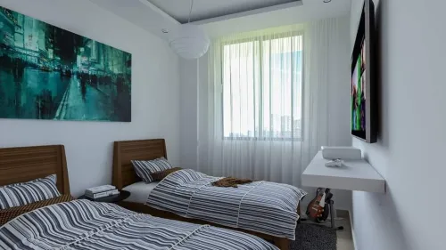 Vente Appartement F3 Alger Gue de constantine