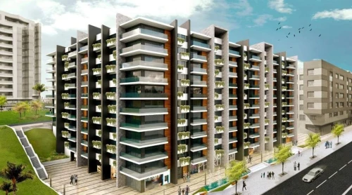 Vente Appartement F2 Alger Gue de constantine