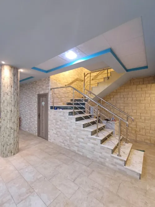 Vente Villa Alger Bordj el kiffan