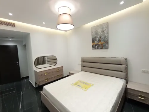 Location Appartement F3 Alger Hydra