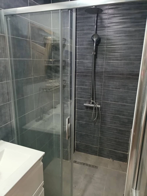 Vente Appartement F5 Alger Bordj el kiffan