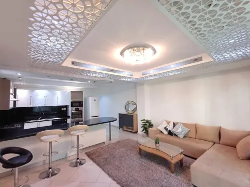 Location Appartement F3 Alger Hydra