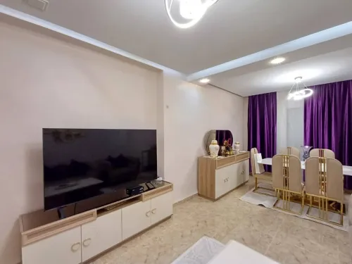 Location Appartement F5 Alger Rouiba