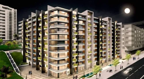Vente Appartement F3 Alger Gue de constantine
