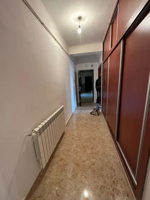 Location Appartement F5 Alger Bordj el kiffan