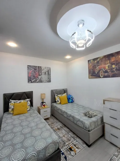 Location Appartement F3 Alger Bordj el kiffan