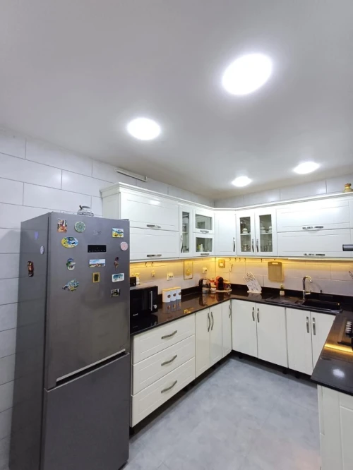 Location Appartement F3 Alger Bordj el kiffan