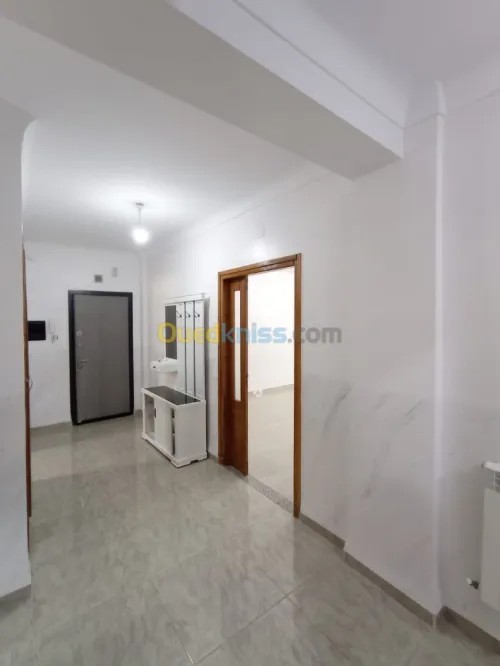 Location Appartement F4 Alger Bordj el kiffan