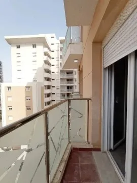 Vente Appartement F4 Alger Mohammadia