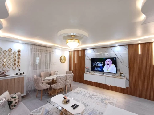 Vente Appartement F3 Alger Bordj el kiffan