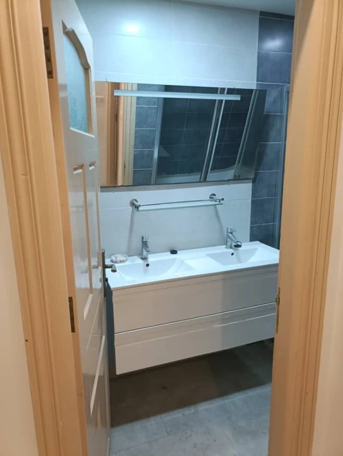 Vente Appartement F5 Alger Bordj el kiffan