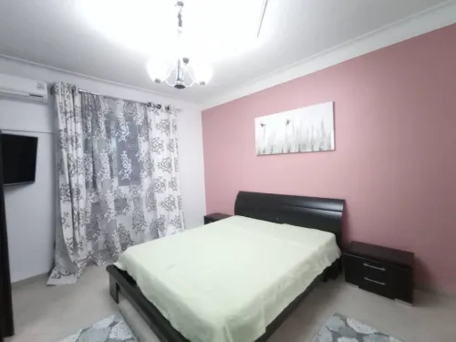 Location Appartement F4 Alger Bab ezzouar
