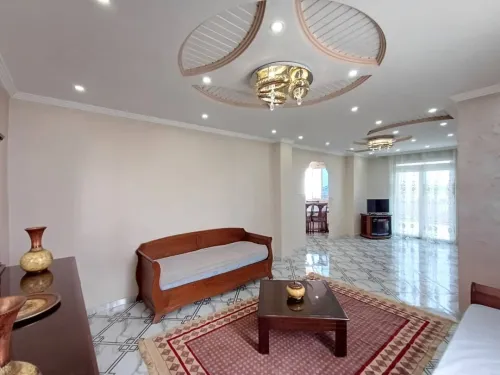 Location Appartement F3 Alger Bordj el kiffan