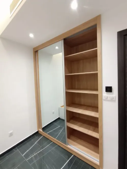 Location Appartement F3 Alger Hydra