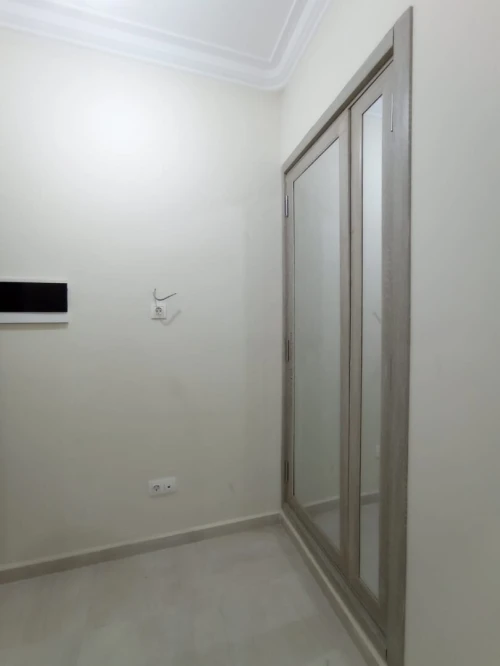 Location Appartement F5 Alger Bab ezzouar