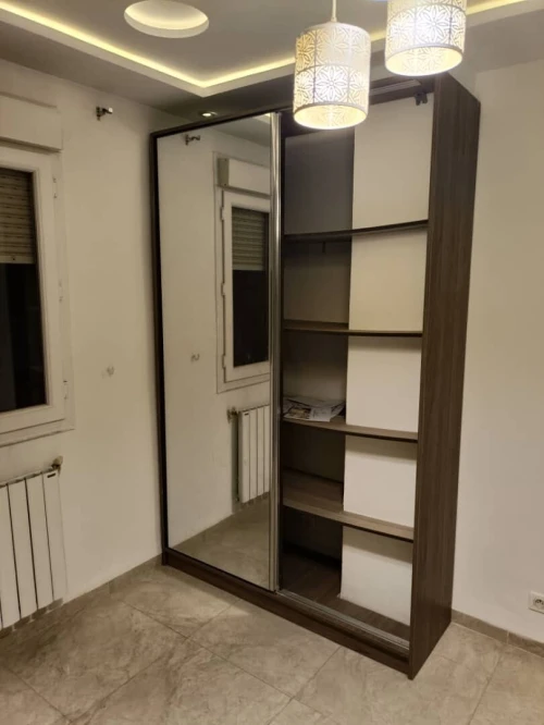 Location Appartement F4 Alger Bordj el kiffan