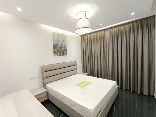Location Appartement F3 Alger Hydra