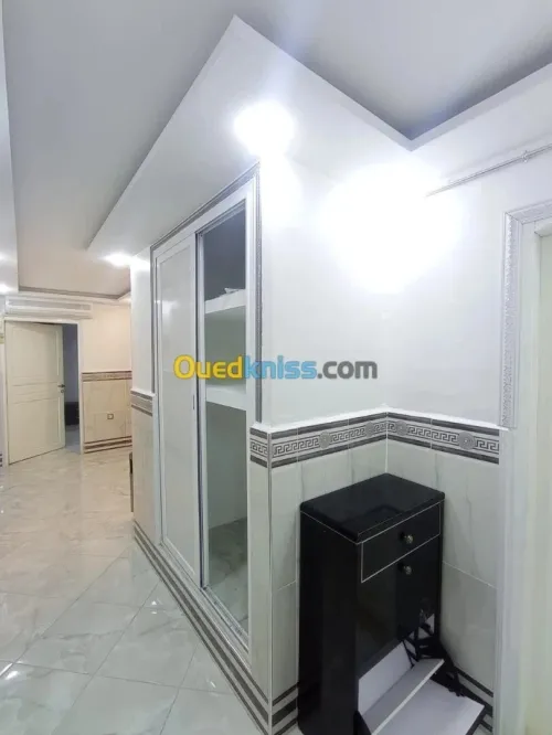 Location Appartement F3 Alger Dar el beida