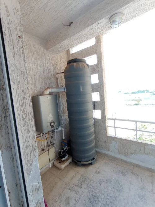 Vente Appartement F4 Alger Bordj el bahri