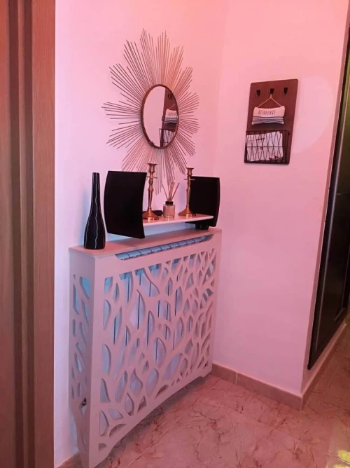 Location Appartement F4 Alger Reghaia