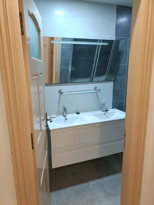 Location Appartement F4 Alger Bordj el kiffan