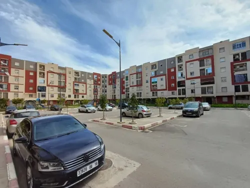 Vente Appartement F4 Alger Reghaia