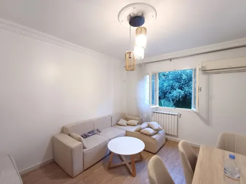 Location Appartement F3 Alger Mohammadia