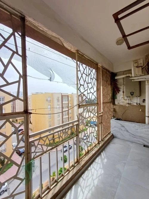 Location Appartement F4 Alger Reghaia
