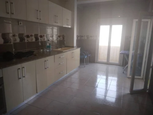 Location Appartement F4 Alger Rouiba