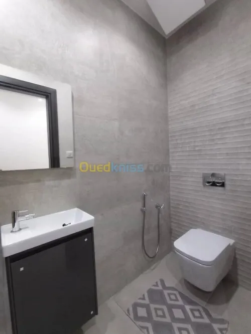 Location Villa Alger Bab ezzouar