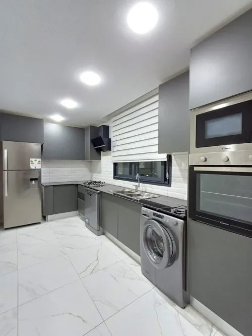 Location Appartement F3 Alger Kouba