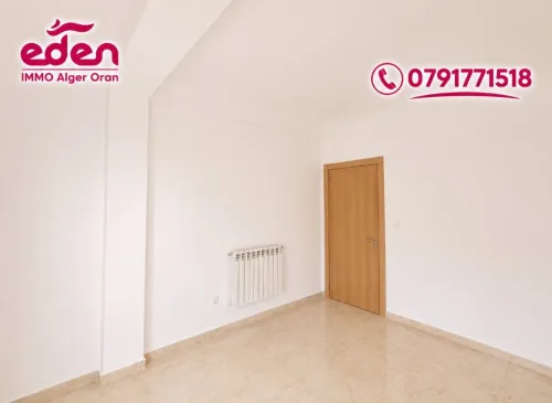 Location Appartement F4 Alger Reghaia