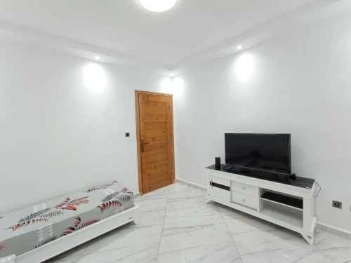 Location Appartement F5 Alger Bordj el kiffan