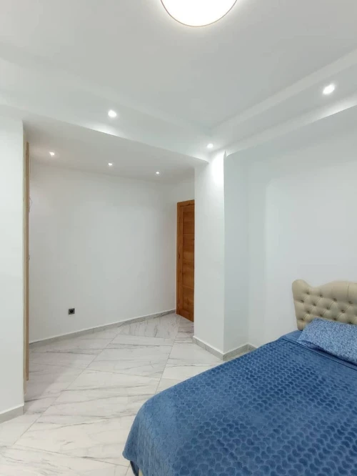Location Appartement F5 Alger Bordj el kiffan