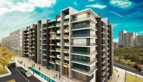 Vente Appartement F3 Alger Gue de constantine