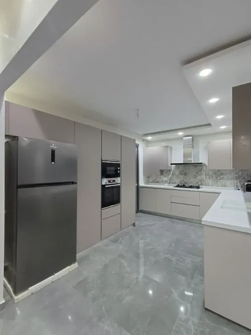 Location Appartement F4 Alger Hydra