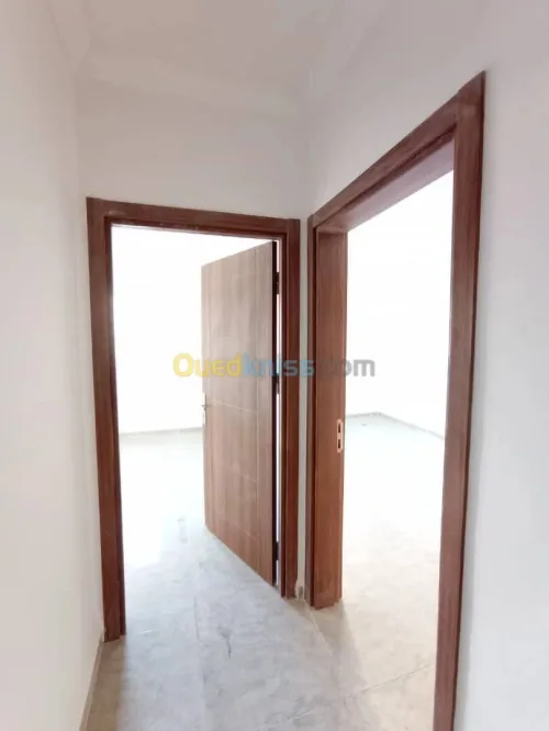 Vente Appartement F4 Alger Mahelma
